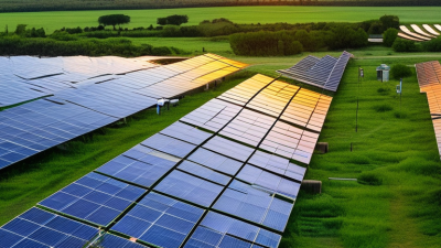 ¿Las 10 razones por las que los paneles solares son más populares?
