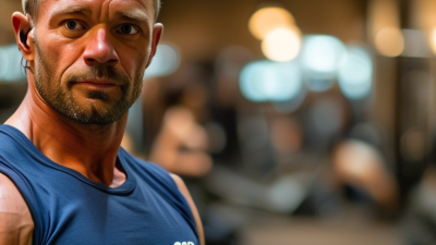 Why Does EMS Training Work for Muscle Building?