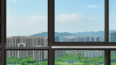 China Best Double Insulated Windows for Your Home Needs?