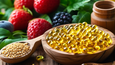 Top 10 Side Effects of Dietary Supplements You Should Know?