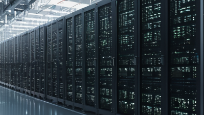 Top 10 High Performance AI Server Manufacturers in China?