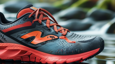Why Do My Feet Blister in New Trail Running Shoes?