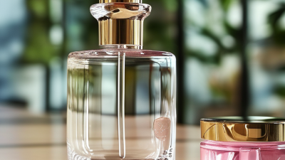 Why is Glass Packaging Favored in the Cosmetics Industry?