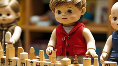 Are Educational Toys Worth the Investment for Your Child?