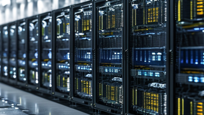 What is an AI Server Production Company and How Does It Work?