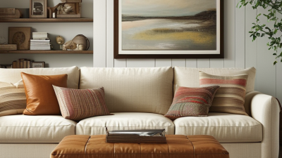 How to Choose Small Living Room Furniture for Your Needs?