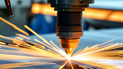 What Makes Laser Cutting More Precise Than Traditional Methods?