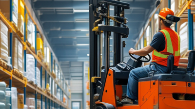 Top Mistakes to Avoid When Using Material Handling Equipment?