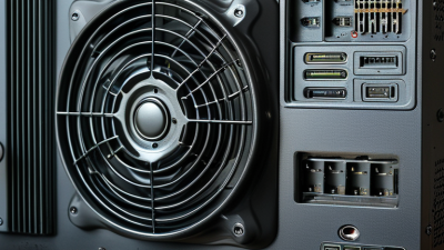 2000VA 1800W UPS Buying Guide Tips for Global Buyers