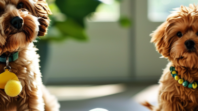 How to Disinfect Dog Toys Properly and Keep Them Safe?