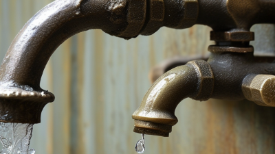 10 Tips to Fix Water Pressure Loss in Your Faucet?