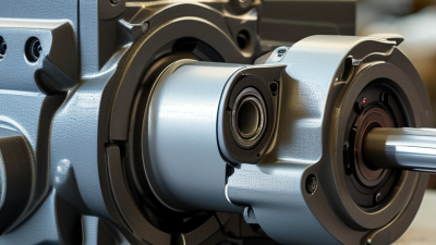 How to Choose the Best Other Gear Motor for Your Needs?