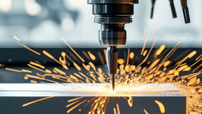5 Key Advantages of Precision CNC Machining Over Manual Machining?
