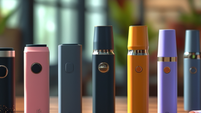 Why Are Disposable E Cigarettes Gaining Popularity Worldwide?
