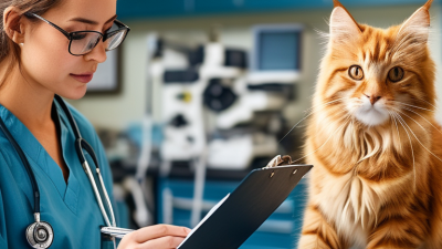 10 Best Tips to Choose the Right Equipment for Veterinary Clinics?