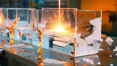 10 Best Tips to Minimize Glass Breakage Rate in Processing Lines?