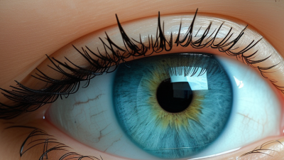 What is Hydrogel Contacts and Why Choose Them?