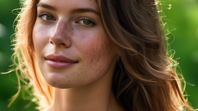 How do Herbal Extracts Improve Skin Health Naturally?