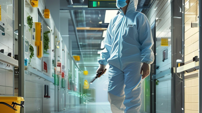 Improve Workplace Hygiene with UV Technology Solutions?