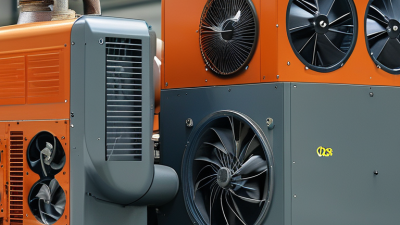 Best Cooling Centrifugal Fan Options for Global Buyers?