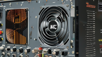 Top 10 AC DC Universal Input Power Supply Options for Buyers?