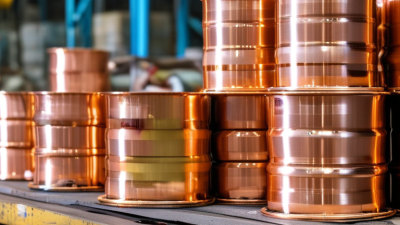 2026 How to Source C18700 Copper for Global Suppliers?