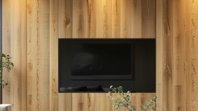 2026 Top Wpc Fluted Wall Panel Features and Benefits What to Know?
