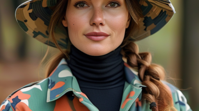 Top 10 Womens Camo Pullover for Global Buyers to Consider?