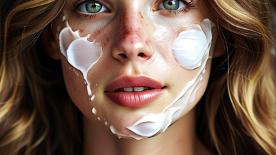 10 Best Body Lotions for Face Use Are They Safe?