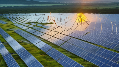 How to Boost Solar Panel Efficiency in Cloudy Conditions?