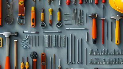 Top 10 Upholstery Hardware Items You Need for Your Projects?
