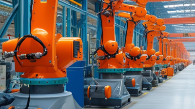 China Best Motor Application Solutions for Global Buyers?