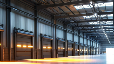 10 Reasons Why LED Lights Are Better Than Metal Halide for Warehouses