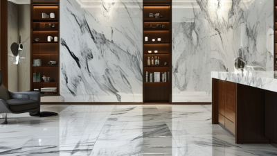 10 Effective Tips to Remove Etch Marks from Polished Marble?