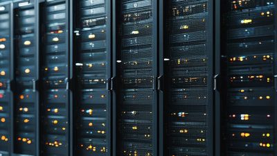Why Choose the Best Rackmount AI Server Manufacturer?
