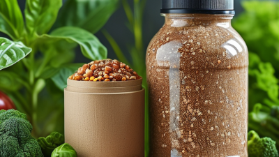 How Does Plant Based Protein Measure Up to Animal Protein?