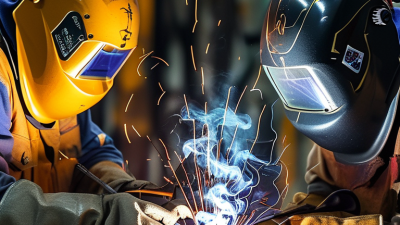 How to Master Spawanie Tig for Professionals in 2026?