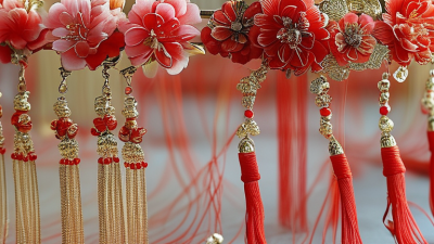 Top 10 Tips for Importing Hair Accessories from China?