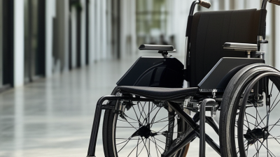How Much Weight Can a Wheelchair Support in 2026?