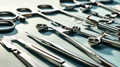 10 Best Tips to Maintain Surgical Instruments for Longevity?