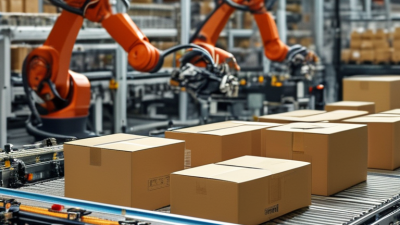 How Does Packaging Automation Work for Global Buyers?