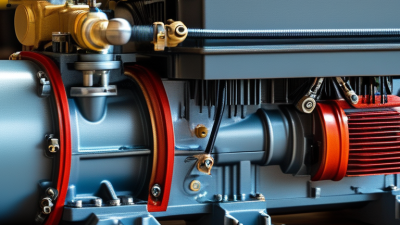 What is a Compressor and How Does it Work?