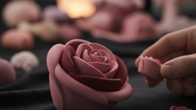 How to Choose the Best Male Rose Toy for Ultimate Pleasure?