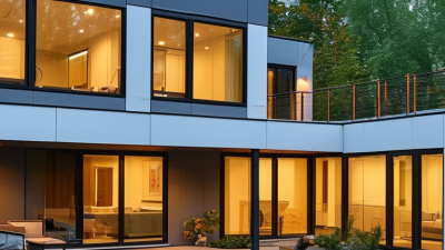 Can Prefab Houses Be Customized for Your Needs?