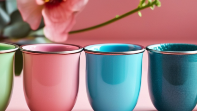 ¿Los 5 mejores consejos para usar una copa menstrual por primera vez?