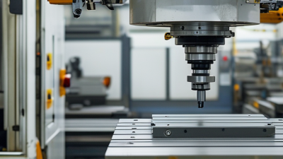 Top 10 Benefits of Using Hollow Rotary Tables in Manufacturing?