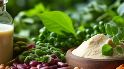 How Digestible Are Plant Proteins for Global Buyers?