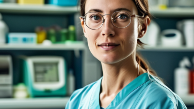China Top 10 Differences Between Medical Cleaning and Disinfection?
