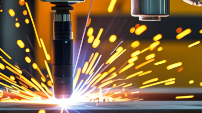 Why Does Laser Welding Need Shielding Gas for Optimal Results?