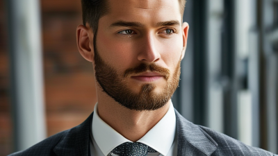How to Dress Professionally as a Man in 2026?